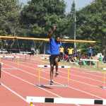 Annual Athletic Meet